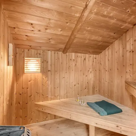 Marisol - 600m To The Fjord By Interhome * Hvide Sande