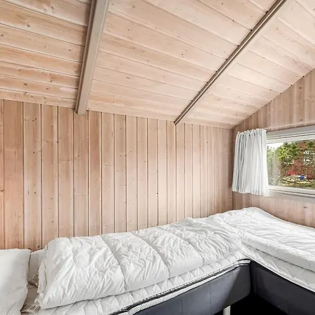 Marisol - 600m To The Fjord By Interhome