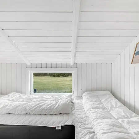 Nyaraló Marisol - 600m To The Fjord By Interhome Hvide Sande